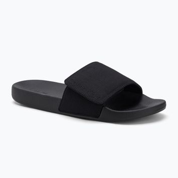 Calvin Klein мъжки джапанки HM0HM01749 Adj Pool Slide Canvas Logo black