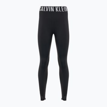 Дамски тренировъчни гамаши Calvin Klein LVGWS5L616 black
