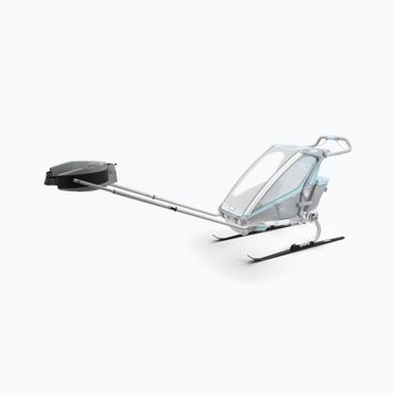 Комплект за ски ремарке Thule Chariot Grey 20201401