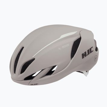 Велосипедна каска HJC Furion 3 mt beige/purple
