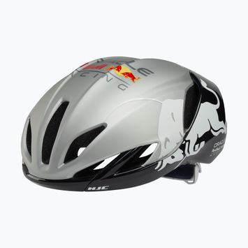 Велосипедна каска HJC Furion 3 oracle redbull racing