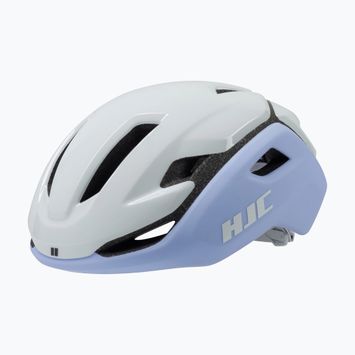 Велосипедна каска HJC Valeco 2 mt gl white/lilac