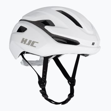 Велосипедна каска HJC Valeco 2 бяла