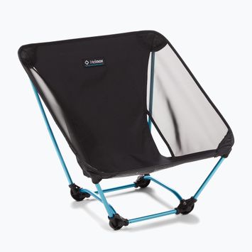 Туристически стол Helinox Ground black