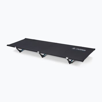 Helinox Cot Max Конвертируемо легло за пътуване черно H10630R1