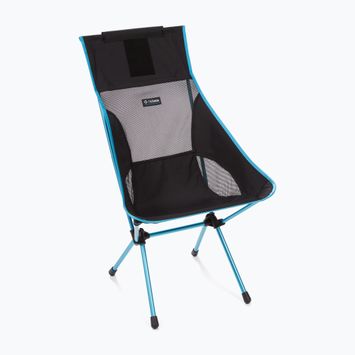 Helinox Sunset туристически стол черен 11101R2