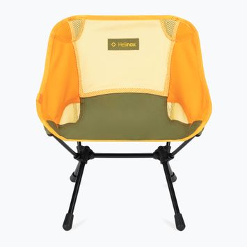 Helinox One Mini mint мултиблок туристически стол