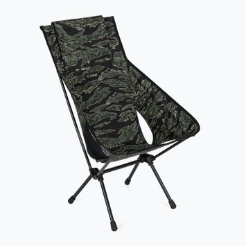 Туристически стол Helinox One Highback (re) xray tiger camo