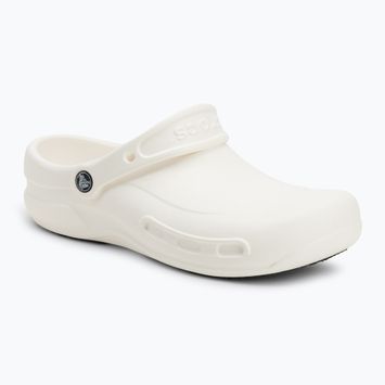 Джапанки Crocs Work Bistro бели