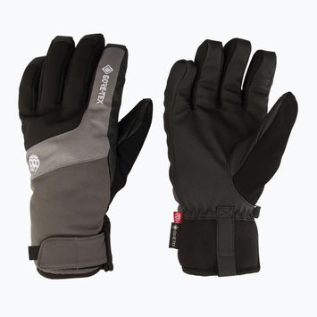 Мъжки ръкавици за сноуборд 686 Gore-Tex Linear Under Cuff Gloves black