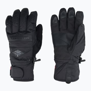 Мъжки ръкавици за сноуборд 686 Recon black