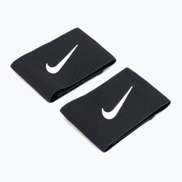 Ленти за протектори на прасеца Nike Guard Stay 2 black/white