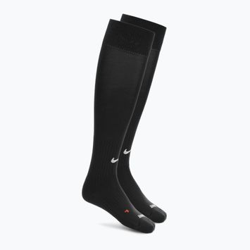 Футболни гети Nike Academy black/white