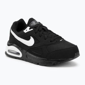 Детски обувки Nike Air Max IVO black/white/white