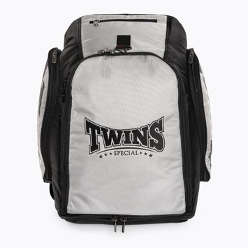 Тренировъчна раница Twins Special BAG5 grey
