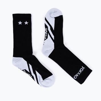 Мъжки чорапи YOKKAO Classic black