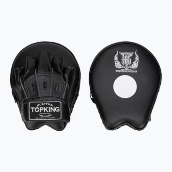 Тренировъчни лапи Top King Ultimate black