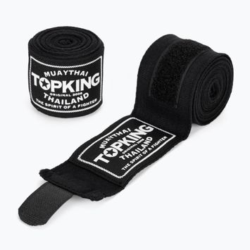 Боксови бандажи Top King THKWR-01 black