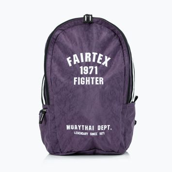 Раница Fairtex Mini 20 l kyoho