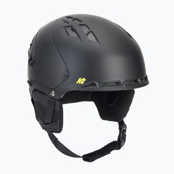 Ски каска K2 Diversion black
