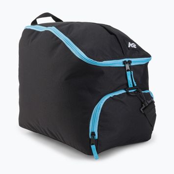 Чанта за кънки и каска K2 Alliance Carrier черна 30C1007/11