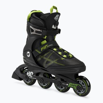 Мъжки ролери K2 F.I.T. 80 Pro black/olive
