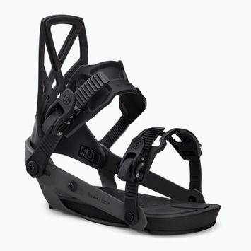 Мъжки сноуборд връзки RIDE A-4 black