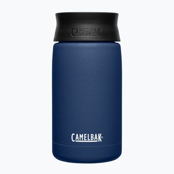Термочаша CamelBak Hot Cap Insulated SST 400 ml синя