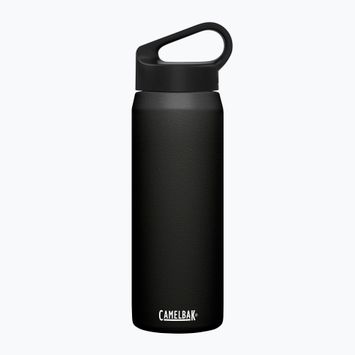 CamelBak Carry Cap Изолирана термална бутилка SST 750 ml черна