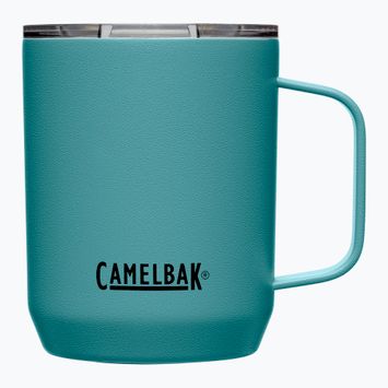 CamelBak Camp Mug Insulated SST 350 ml термочаша lagoon