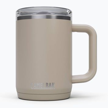 CamelBak Thrive Mug Insulated SST 470 ml термочаша с камък