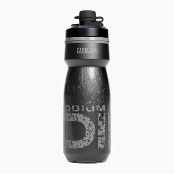 CamelBak Podium Dirt Series Chill 620ml асфалтова бутилка за велосипед