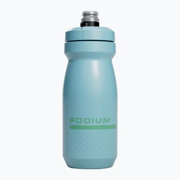CamelBak Podium 620 ml бутилка за велосипед кристално синя