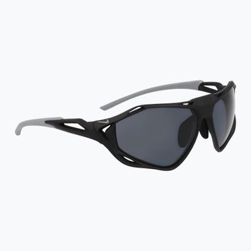 Слънчеви очила Nike Zeus Rise matte black/grey