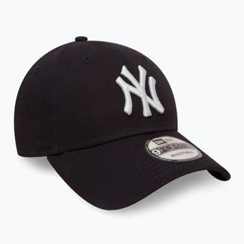 New Era League Essential 9Forty New York Yankees шапка морска