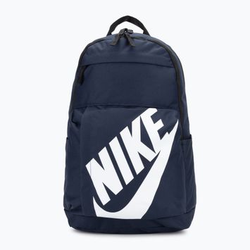 Раница Nike Elemental 25 l obsidian/black/white