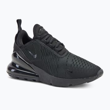 Дамски обувки Nike Wmns Air Max 270 black/black/black