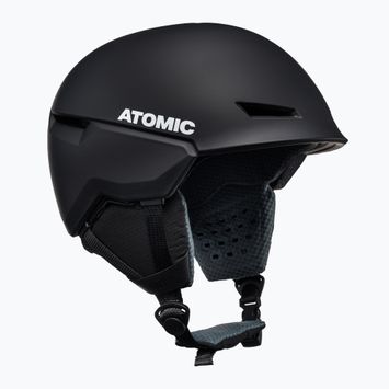 Ски каска ATOMIC Revent черна AN500573