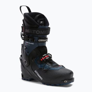 Мъжки ски обувки Atomic Backland Expert black/dark blue