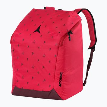 Скиорска раница Atomic Boot&Helmet Pack 35 l pink