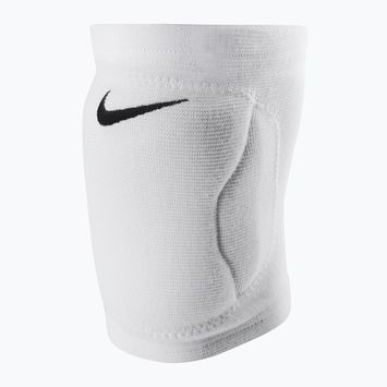 Волейболни наколенки Nike Streak white