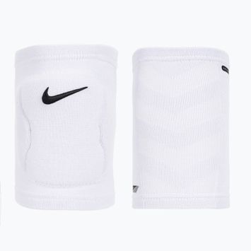 Волейболни наколенки Nike Streak white