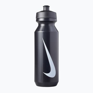 Nike Big Mouth 2.0 950 ml бутилка черно/черно/бяло