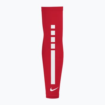 Nike Pro Elite 2.0 баскетболни ръкави червени
