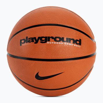Nike Everyday Playground 8P Deflated баскетбол N1004498-814 размер 6