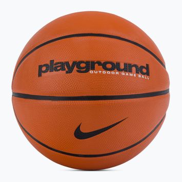 Nike Everyday Playground 8P Deflated баскетбол N1004498-814 размер 7