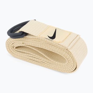 Nike Mastery 6 фута лента за йога бежова N1003484-136