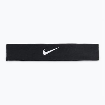 Nike Elite лента за глава Skinny black N1004343-010