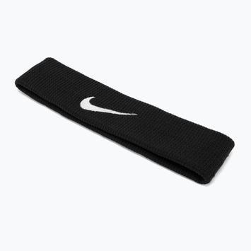 Nike Elite лента за глава черна N1006699-010