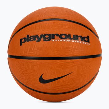 Nike Everyday Playground 8P Graphic Deflated basketball N1004371-811 размер 5